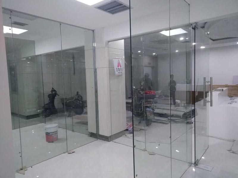 辦公室二次裝修需要消防申報(bào)、報(bào)批的嗎？-第1張圖片-上海古都建筑設(shè)計(jì)集團(tuán)