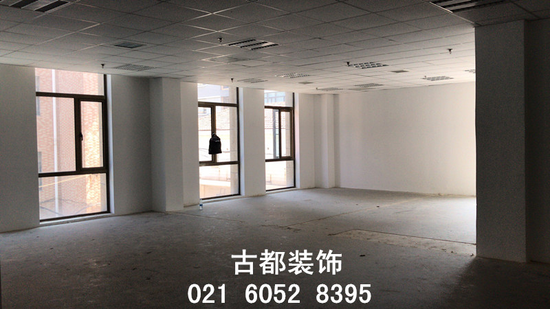 關(guān)于企業(yè)寫字樓裝潢中CIS的利用-第1張圖片-上海古都建筑設(shè)計集團